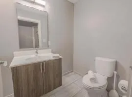 Flexible Stay Historic Loft Near Boston Common