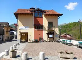 Nuova Locanda Posta