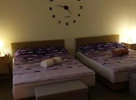 Apartman Dragićević - Stan na dan