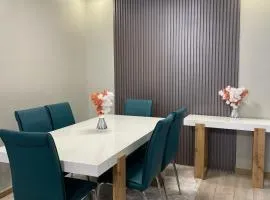 Indesign makumbi park, Muthama acces road 2-bedroom apartment