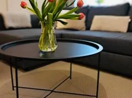 Cherry Apartment