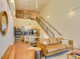 2 Mi to Santa Fe Plaza Bright and Airy Townhome!