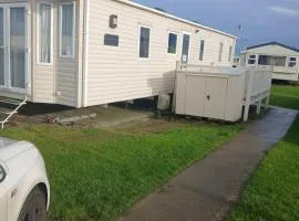 Camber Sands Holiday Park