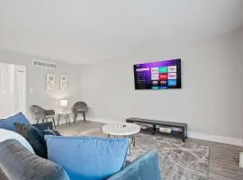 Bright & Airy Urban Unit Walk to Everything