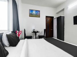 Hotel O Indraprasth, hotel v destinaci Indaur