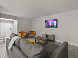 Perfect Getaway Comfort & Stunning City Views
