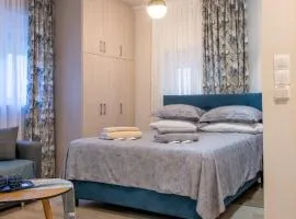 Pittakou 22 Appartment
