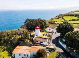 Casa do Moinho - Garden & Sea View Retreat