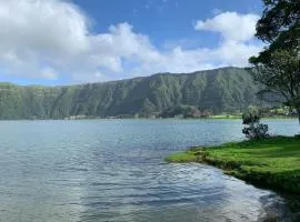 Sete Cidades House