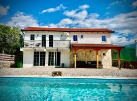 Village Pool Villa Silentium