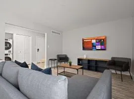 Peaceful Rochester Escape Perfect for Families