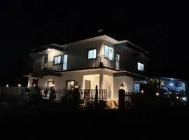 Suseg Ghe, 1319, Homestay