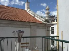 Charming Suites Chiado
