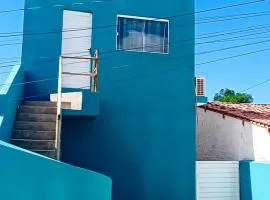 Suítes Vó Dalva
