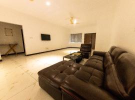 Sheesea Apartments, Hotel in Trofwi