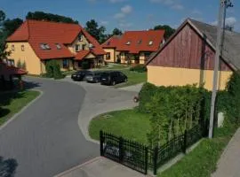 Gospodarstwo Agroturystyczne Joanna Jasińska