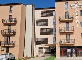 Sealife Suites Aleri