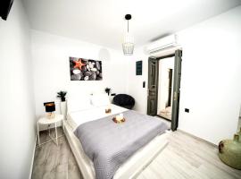 Kythrooms 2, hotel em Kythnos