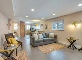 9 Mi to Dtwn Quiet South Denver Apartment