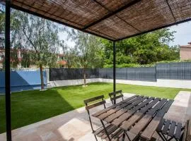 Villa rénovée au CAP BRUN