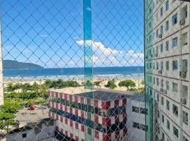 614 Universo Palace Veja o mar do apê