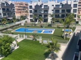 Valentino Golf II Luxury, khách sạn ở Orihuela