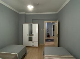 Arsin suit, ξενοδοχείο σε Arsin