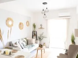 Julie's Home Παραλία Ακράτας
