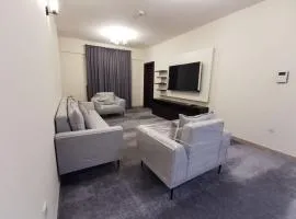3 Bed Rooms Family Apartment