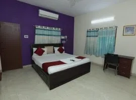 Happyhomes Porur -Near RMZ Software Park-Commerzone-DLF IT SEZ Park -L&T
