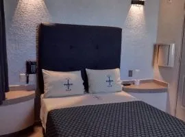 Hotel Astur