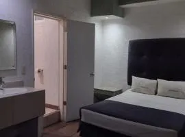 Hotel Metropolitan