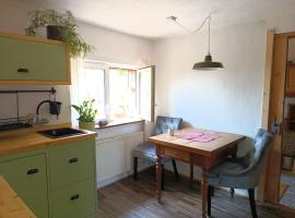 Landwohnung Ruppersdorf in Sachsen, hotel v destinaci Herrnhut