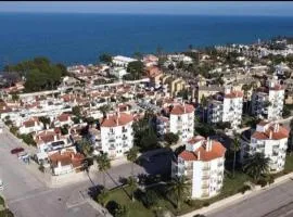 Pura Denia 2 Dos personas