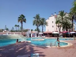 Pura Denia 2 Dos personas