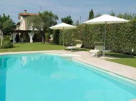 Villa Oliveta