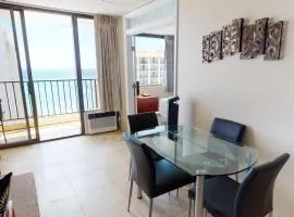 Oceanview Paradise Suite 3602T2