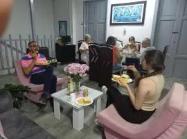 ANGIE`s HOUSE