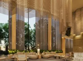 The Westin Sao Paulo