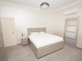 Family Stay Ourzazate - Deluxe Appartments, lejlighed i Ouarzazate