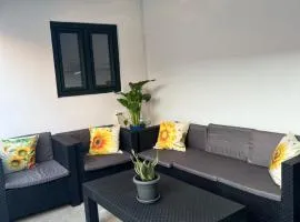 Casa Julio Tordesillas