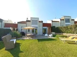 SunStyle House Villetta Rimini con Giardino e Park