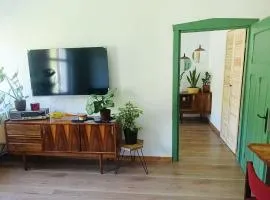 Stacja Srebrna Góra