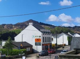 Glengarriff Hostel, ξενοδοχείο σε Glengarriff