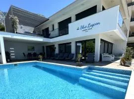 Villa Blue Lagoon