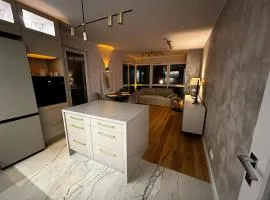 Apartament - Walendów