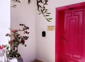 Hotel Akropolis