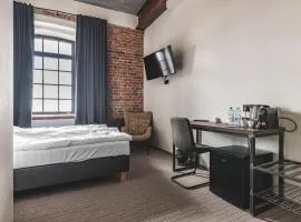 Aparthotel Stara Przędzalnia