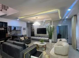 Calm and Beautiful space