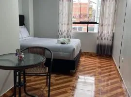 Hostal El Mariscal